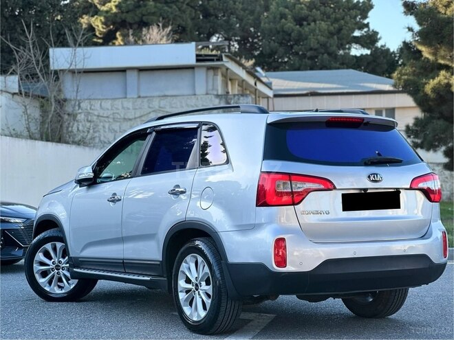 Kia Sorento 2013, 300,000 km - 2.0 l - Bakı