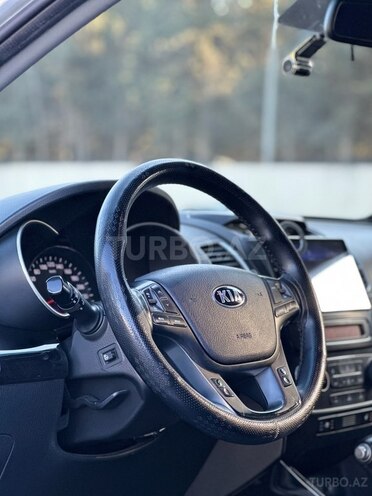 Kia Sorento 2013, 300,000 km - 2.0 l - Bakı