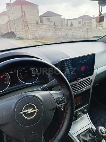 Opel Astra 2005, 320,000 km - 1.4 l - Bakı