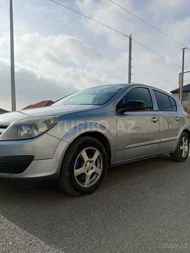 Opel Astra 2005, 320,000 km - 1.4 l - Bakı