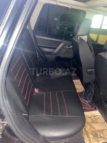 Land Rover Freelander 2007, 280,000 km - 3.2 l - Bakı