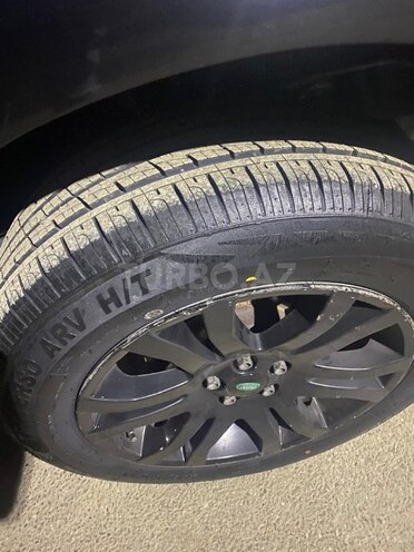 Land Rover Freelander 2007, 280,000 km - 3.2 l - Bakı