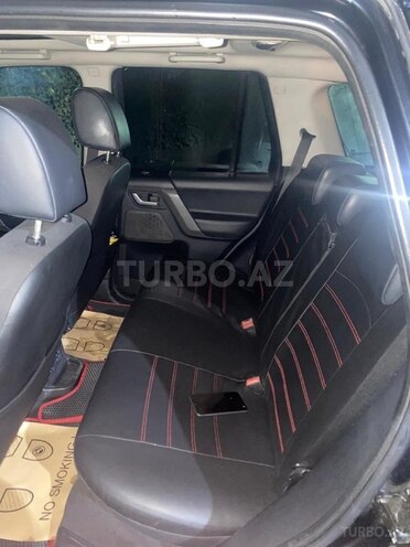 Land Rover Freelander 2007, 280,000 km - 3.2 l - Bakı