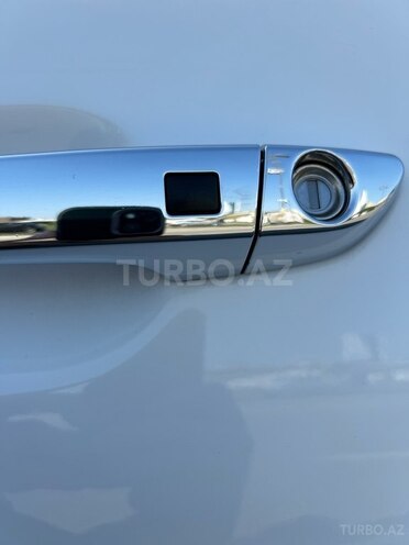Hyundai Tucson 2016, 106,000 km - 1.6 l - Bakı