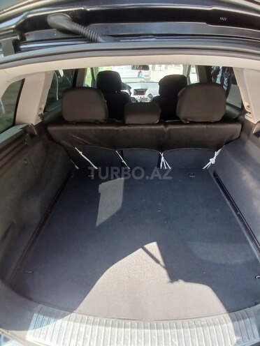 Opel Astra 2004, 290,600 km - 1.4 l - Bakı