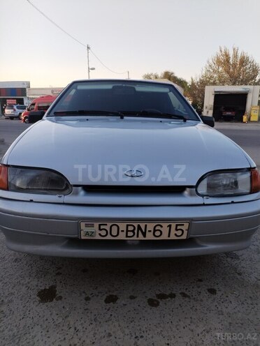 LADA (VAZ) 2115 2005, 123,480 km - 1.5 л - Şirvan