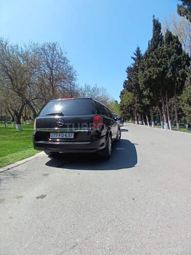 Opel Astra 2004, 290,600 km - 1.4 l - Bakı