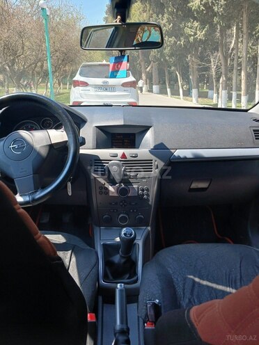 Opel Astra 2004, 290,600 km - 1.4 l - Bakı