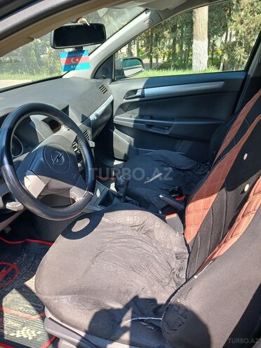 Opel Astra 2004, 290,600 km - 1.4 l - Bakı