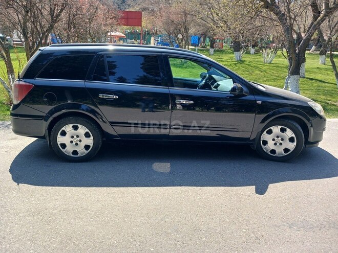 Opel Astra 2004, 290,600 km - 1.4 l - Bakı