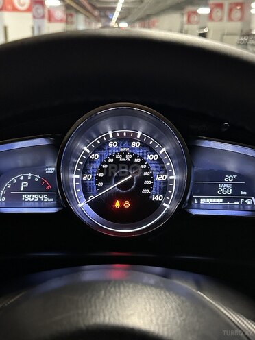 Toyota Yaris iA 2016, 191,000 km - 1.5 л - Bakı