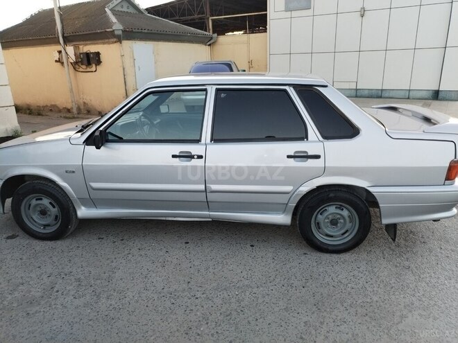 LADA (VAZ) 2115 2005, 123,480 km - 1.5 л - Şirvan