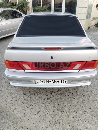 LADA (VAZ) 2115 2005, 123,480 km - 1.5 л - Şirvan
