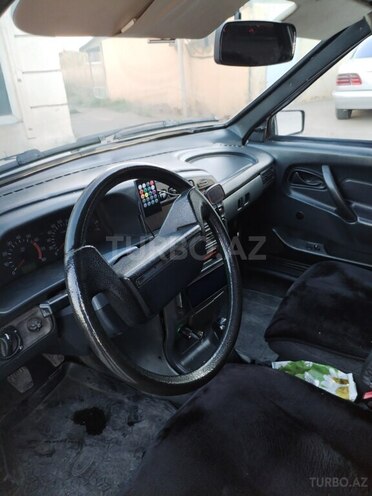 LADA (VAZ) 2115 2005, 123,480 km - 1.5 л - Şirvan