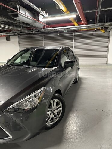 Toyota Yaris iA 2016, 191,000 km - 1.5 л - Bakı
