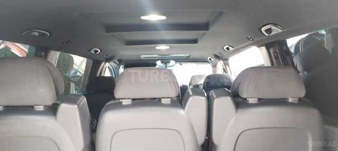 Mercedes Vito 2006, 345,426 km - 2.2 l - Bakı