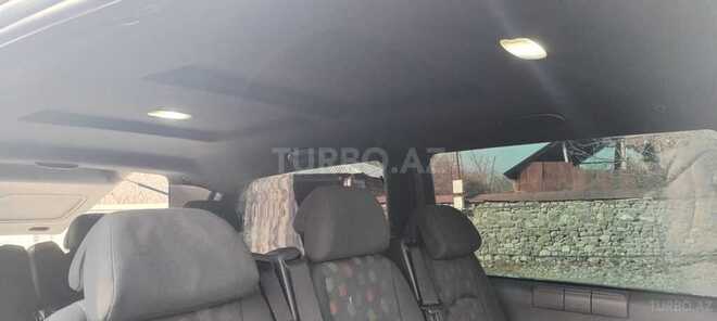 Mercedes Vito 2006, 345,426 km - 2.2 l - Bakı