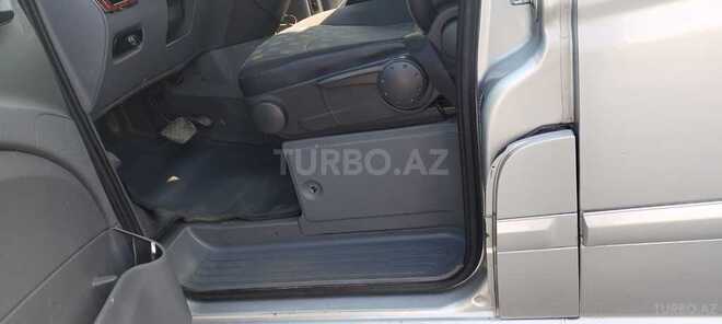 Mercedes Vito 2006, 345,426 km - 2.2 l - Bakı
