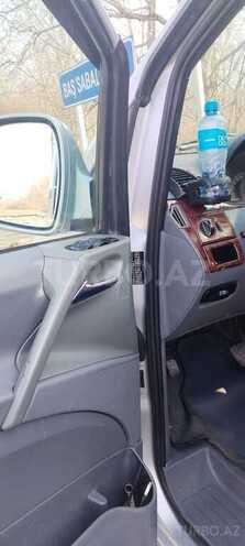 Mercedes Vito 2006, 345,426 km - 2.2 l - Bakı