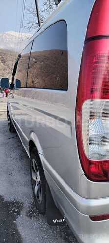 Mercedes Vito 2006, 345,426 km - 2.2 l - Bakı
