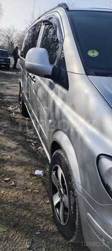 Mercedes Vito 2006, 345,426 km - 2.2 l - Bakı