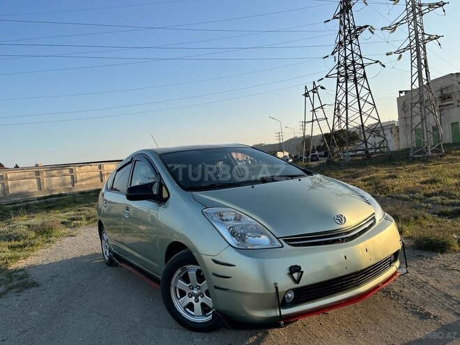Toyota Prius 2007, 361,500 km - 1.5 l - Bakı
