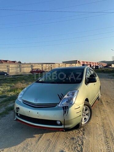 Toyota Prius 2007, 361,500 km - 1.5 l - Bakı