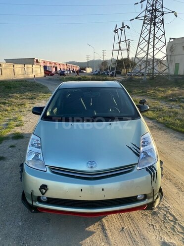 Toyota Prius 2007, 361,500 km - 1.5 l - Bakı
