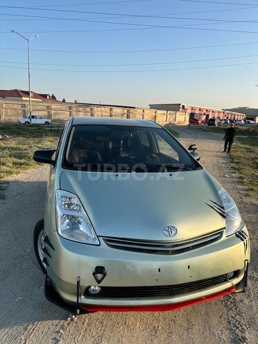 Toyota Prius 2007, 361,500 km - 1.5 l - Bakı