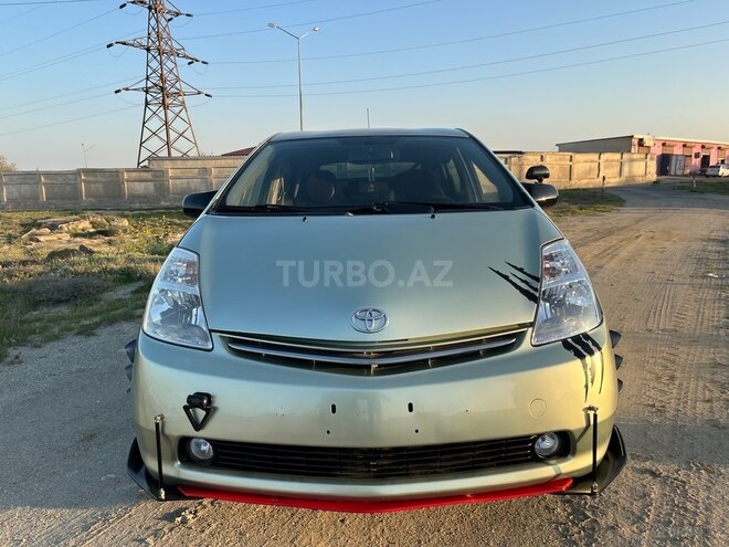 Toyota Prius 2007, 361,500 km - 1.5 l - Bakı