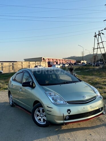 Toyota Prius 2007, 361,500 km - 1.5 l - Bakı