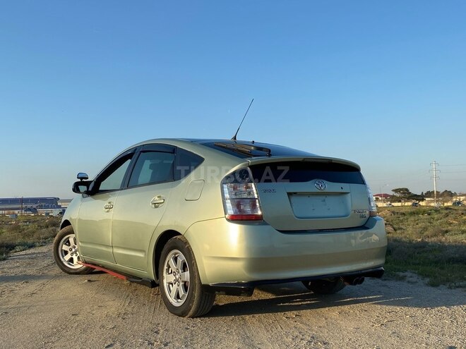 Toyota Prius 2007, 361,500 km - 1.5 l - Bakı