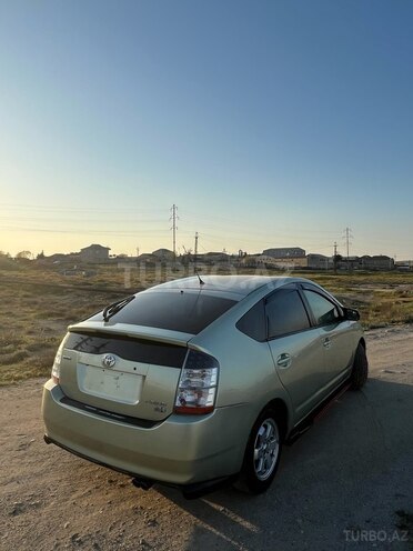 Toyota Prius 2007, 361,500 km - 1.5 l - Bakı