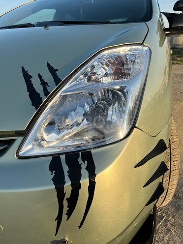 Toyota Prius 2007, 361,500 km - 1.5 l - Bakı