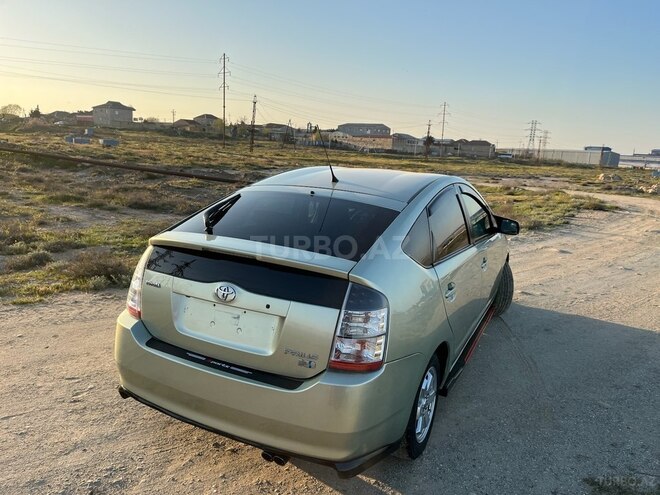 Toyota Prius 2007, 361,500 km - 1.5 l - Bakı