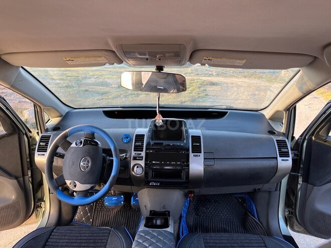 Toyota Prius 2007, 361,500 km - 1.5 l - Bakı