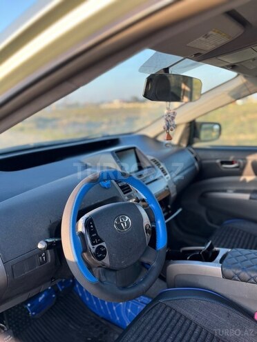 Toyota Prius 2007, 361,500 km - 1.5 l - Bakı