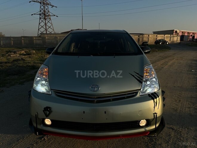 Toyota Prius 2007, 361,500 km - 1.5 l - Bakı