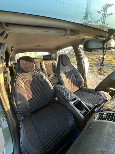 Toyota Prius 2007, 361,500 km - 1.5 l - Bakı