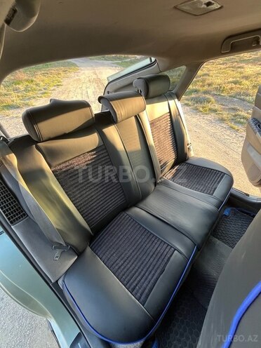 Toyota Prius 2007, 361,500 km - 1.5 l - Bakı