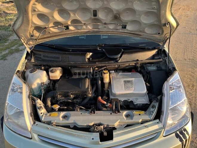 Toyota Prius 2007, 361,500 km - 1.5 l - Bakı