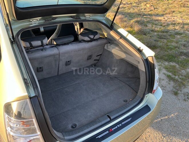 Toyota Prius 2007, 361,500 km - 1.5 l - Bakı