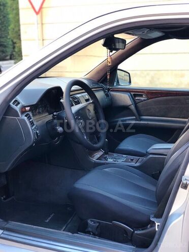 Mercedes E 230 1997, 450,000 km - 2.3 l - Bakı