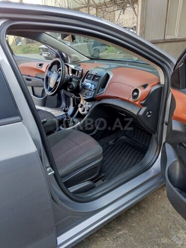 Chevrolet Aveo 2012, 184,000 km - 1.4 л - Bakı
