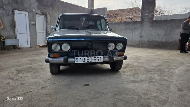 LADA (VAZ) 2106 1998, 98,000 km - 1.6 л - Ağstafa