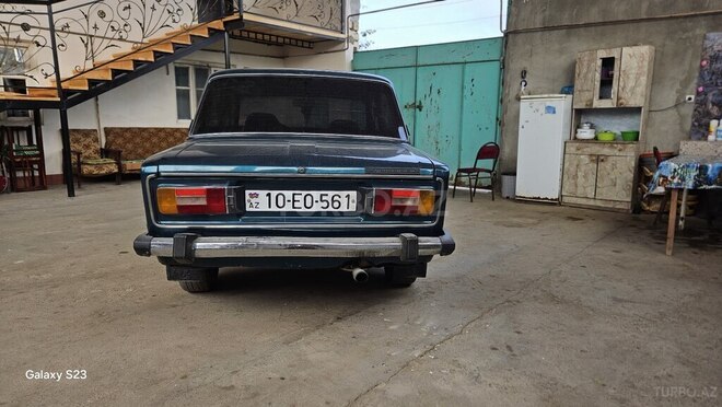 LADA (VAZ) 2106 1998, 98,000 km - 1.6 л - Ağstafa