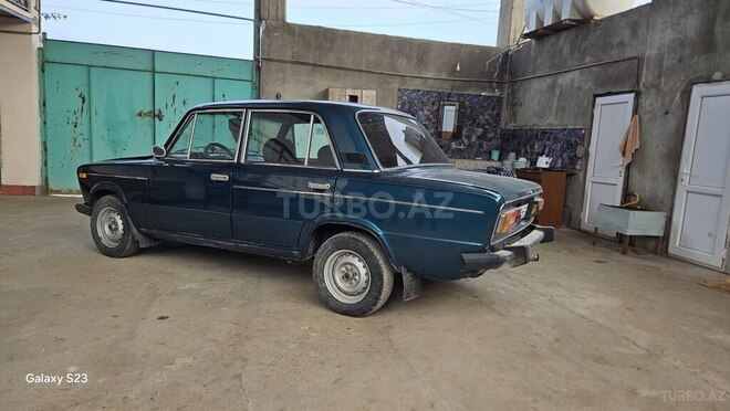 LADA (VAZ) 2106 1998, 98,000 km - 1.6 л - Ağstafa