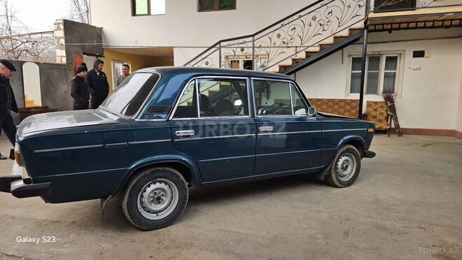 LADA (VAZ) 2106 1998, 98,000 km - 1.6 л - Ağstafa