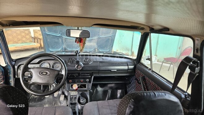 LADA (VAZ) 2106 1998, 98,000 km - 1.6 л - Ağstafa
