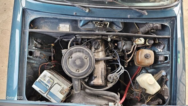 LADA (VAZ) 2106 1998, 98,000 km - 1.6 л - Ağstafa